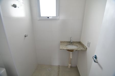 Apartamento para alugar com 49m², 2 quartos e 1 vagaBanheiro Suíte