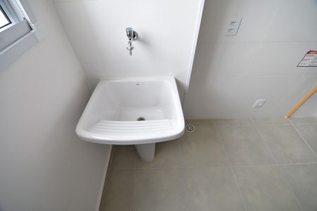 Apartamento para alugar com 49m², 2 quartos e 1 vagaÁrea de Serviço
