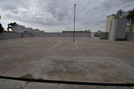 Apartamento para alugar com 49m², 2 quartos e 1 vagaGaragem