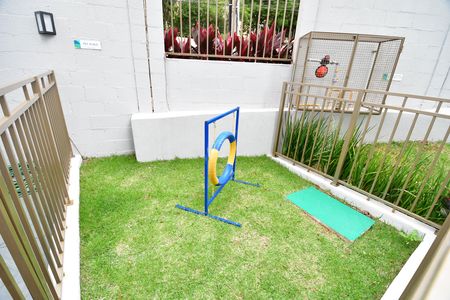 Apartamento para alugar com 49m², 2 quartos e 1 vagaPet Place