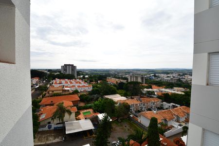 Apartamento para alugar com 49m², 2 quartos e 1 vagaQuarto 1 - Vista