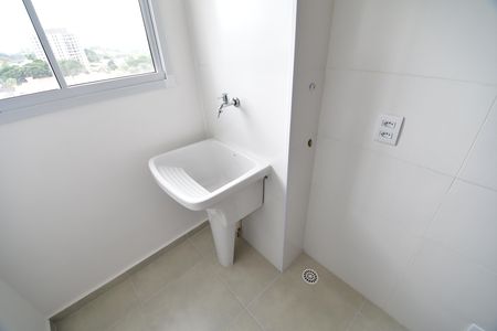 Apartamento para alugar com 49m², 2 quartos e 1 vagaÁrea de Serviço