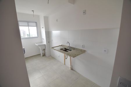 Apartamento para alugar com 49m², 2 quartos e 1 vagaCozinha