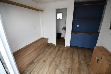 Apartamento para alugar com 49m², 2 quartos e 1 vagaÁrea comum - Academia