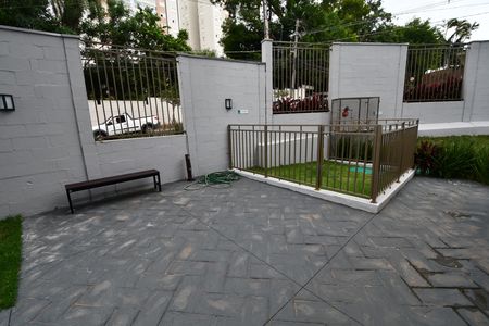 Apartamento para alugar com 49m², 2 quartos e 1 vagaPet Place