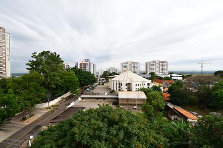Apartamento para alugar com 49m², 2 quartos e 1 vagaQuarto 2 - Suíte Vista