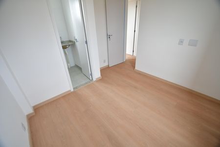 Apartamento para alugar com 49m², 2 quartos e 1 vagaQuarto 2 - Suíte
