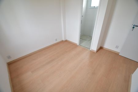 Apartamento para alugar com 49m², 2 quartos e 1 vagaQuarto 2 - Suíte