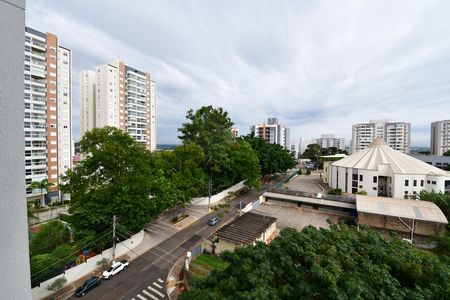 Apartamento para alugar com 49m², 2 quartos e 1 vagaSala - Sacada Vista