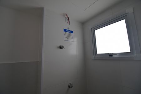 Apartamento para alugar com 49m², 2 quartos e 1 vagaBanheiro Suíte