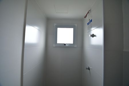 Apartamento para alugar com 49m², 2 quartos e 1 vagaBanheiro Social