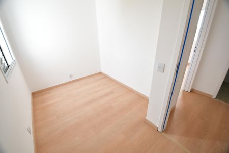 Apartamento à venda com 49m², 2 quartos e 1 vagaQuarto 1