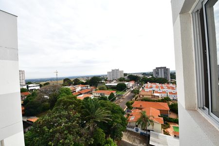 Apartamento à venda com 49m², 2 quartos e 1 vagaÁrea de Serviço - Vista