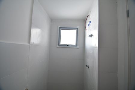 Apartamento à venda com 49m², 2 quartos e 1 vagaBanheiro Social