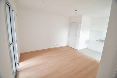 Apartamento à venda com 49m², 2 quartos e 1 vagaSala
