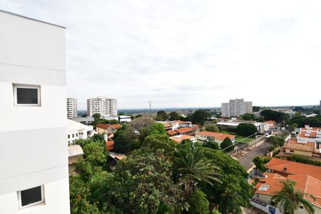 Apartamento à venda com 49m², 2 quartos e 1 vagaQuarto 1 - Vista