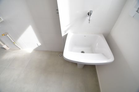 Apartamento à venda com 49m², 2 quartos e 1 vagaÁrea de Serviço