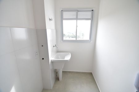 Apartamento à venda com 49m², 2 quartos e 1 vagaÁrea de Serviço
