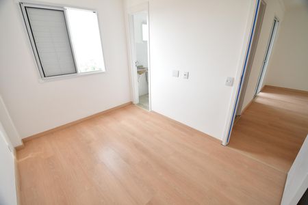 Apartamento à venda com 49m², 2 quartos e 1 vagaQuarto 2 - Suíte