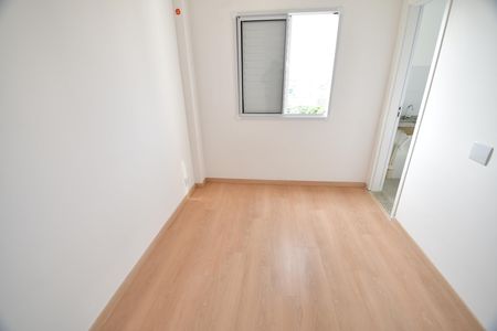 Apartamento à venda com 49m², 2 quartos e 1 vagaQuarto 2 - Suíte