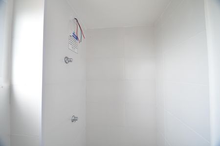 Apartamento à venda com 49m², 2 quartos e 1 vagaBanheiro Suíte