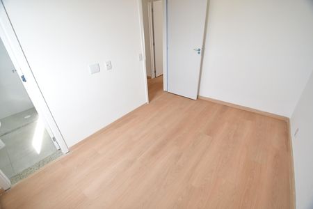 Apartamento à venda com 49m², 2 quartos e 1 vagaQuarto 2 - Suíte