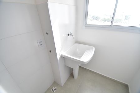Apartamento à venda com 49m², 2 quartos e 1 vagaÁrea de Serviço