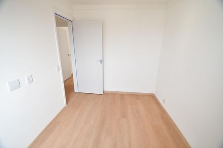 Apartamento à venda com 49m², 2 quartos e 1 vagaQuarto 2 - Suíte