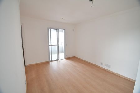 Sala de apartamento à venda com 2 quartos, 49m² em Fazenda Santa Cândida, Campinas