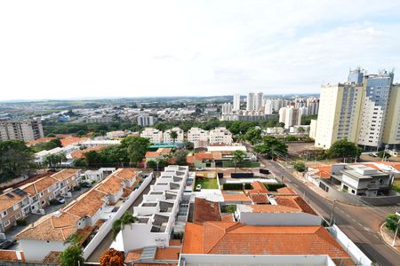 Apartamento à venda com 49m², 2 quartos e 1 vagaQuarto 2 - Suíte Vista