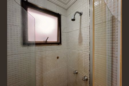 Apartamento à venda com 120m², 3 quartos e 2 vagas Apartamento à venda com 120m², 3 quartos e 2 vagasBanheiro Social