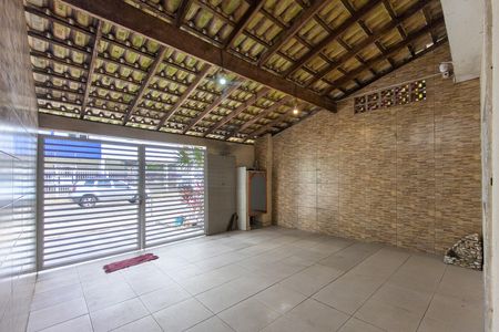Casa para alugar com 150m², 3 quartos e 2 vagas Casa para alugar com 150m², 3 quartos e 2 vagasGaragem