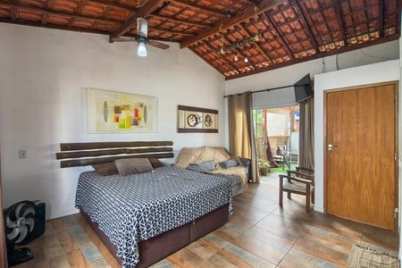 Casa para alugar com 150m², 3 quartos e 2 vagas Casa para alugar com 150m², 3 quartos e 2 vagasSuite 3