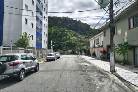 Casa para alugar com 150m², 3 quartos e 2 vagas Casa para alugar com 150m², 3 quartos e 2 vagasVista da Rua