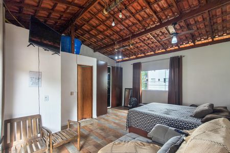 Casa para alugar com 150m², 3 quartos e 2 vagas Casa para alugar com 150m², 3 quartos e 2 vagasSuite 3