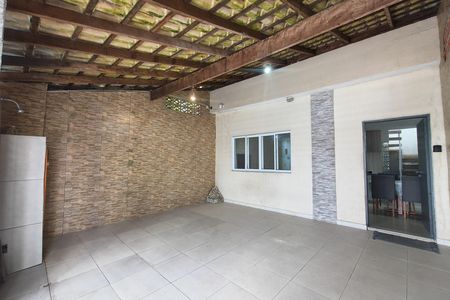 Casa para alugar com 150m², 3 quartos e 2 vagas Casa para alugar com 150m², 3 quartos e 2 vagasGaragem