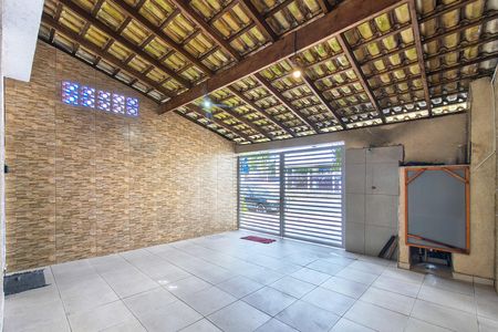 Casa para alugar com 150m², 3 quartos e 2 vagas Casa para alugar com 150m², 3 quartos e 2 vagasGaragem