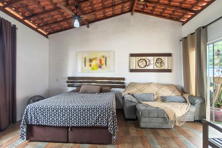 Casa para alugar com 150m², 3 quartos e 2 vagas Casa para alugar com 150m², 3 quartos e 2 vagasSuite 3