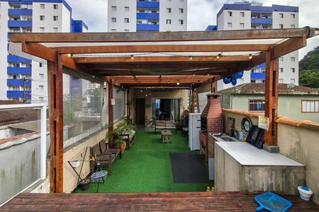 Casa para alugar com 150m², 3 quartos e 2 vagas Casa para alugar com 150m², 3 quartos e 2 vagasÁrea comum - Churrasqueira