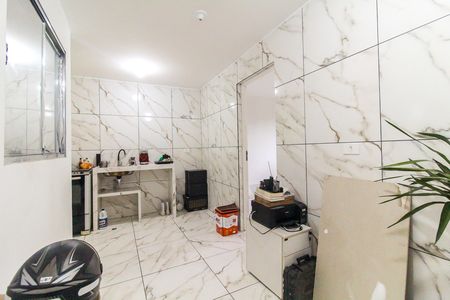 Casa para alugar com 33m², 2 quartos e sem vaga Casa para alugar com 33m², 2 quartos e sem vagaCozinha