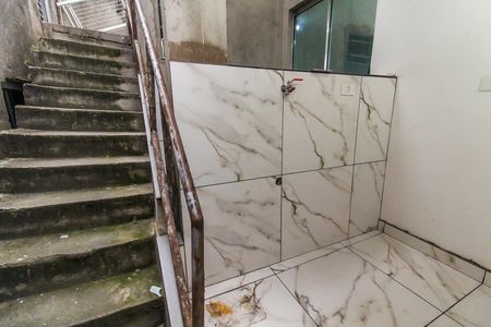 Casa para alugar com 33m², 2 quartos e sem vaga Casa para alugar com 33m², 2 quartos e sem vagaÁrea de Serviço