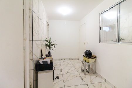 Casa para alugar com 33m², 2 quartos e sem vaga Casa para alugar com 33m², 2 quartos e sem vagaCozinha