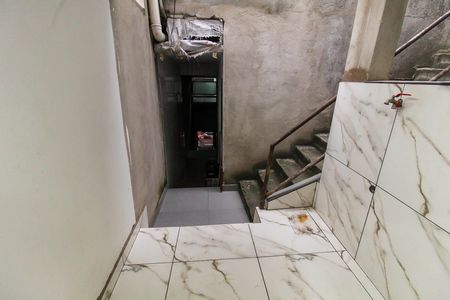 Casa para alugar com 33m², 2 quartos e sem vaga Casa para alugar com 33m², 2 quartos e sem vagaÁrea de Serviço