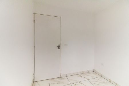 Quarto 1 de casa para alugar com 2 quartos, 33m² em Guaianases, São Paulo