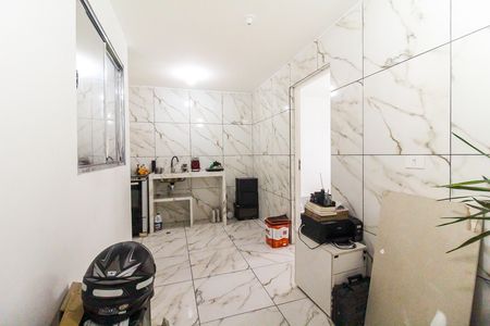 Casa para alugar com 33m², 2 quartos e sem vaga Casa para alugar com 33m², 2 quartos e sem vagaCozinha
