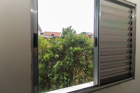 Vista do Quarto 1 de casa para alugar com 2 quartos, 33m² em Guaianases, São Paulo