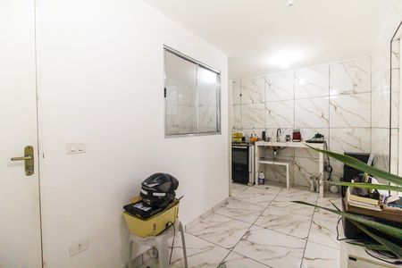 Casa para alugar com 33m², 2 quartos e sem vaga Casa para alugar com 33m², 2 quartos e sem vagaCozinha