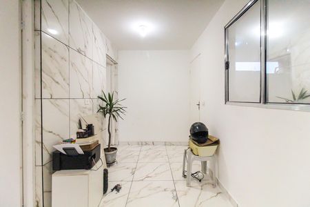 Casa para alugar com 33m², 2 quartos e sem vaga Casa para alugar com 33m², 2 quartos e sem vagaCozinha