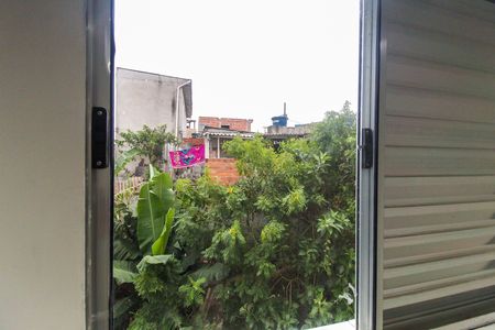 Vista do Quarto 2 de casa para alugar com 2 quartos, 33m² em Guaianases, São Paulo