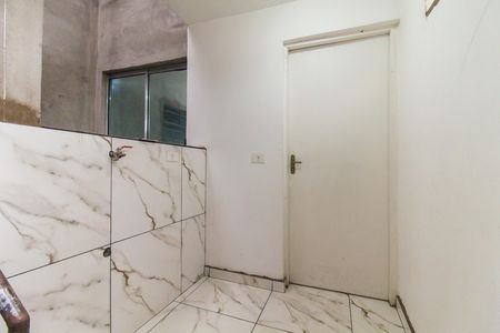 Casa para alugar com 33m², 2 quartos e sem vaga Casa para alugar com 33m², 2 quartos e sem vagaÁrea de Serviço